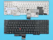 Клавіатура Lenovo&nbsp;Thinkpad&nbsp;Edge&nbsp;E530